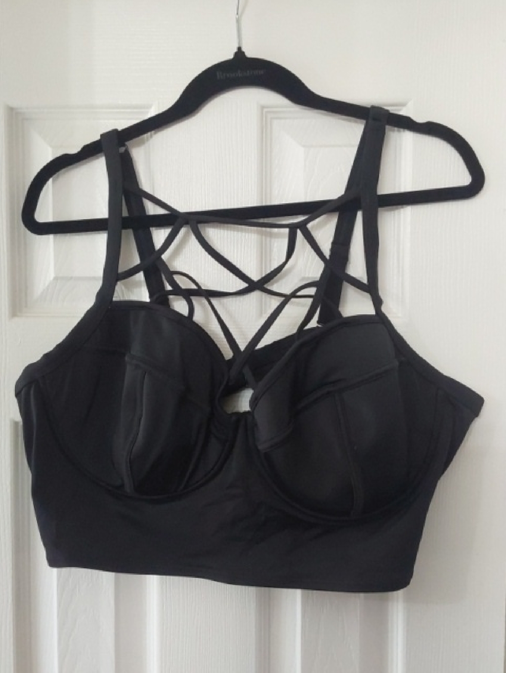 Torrid Swim Top